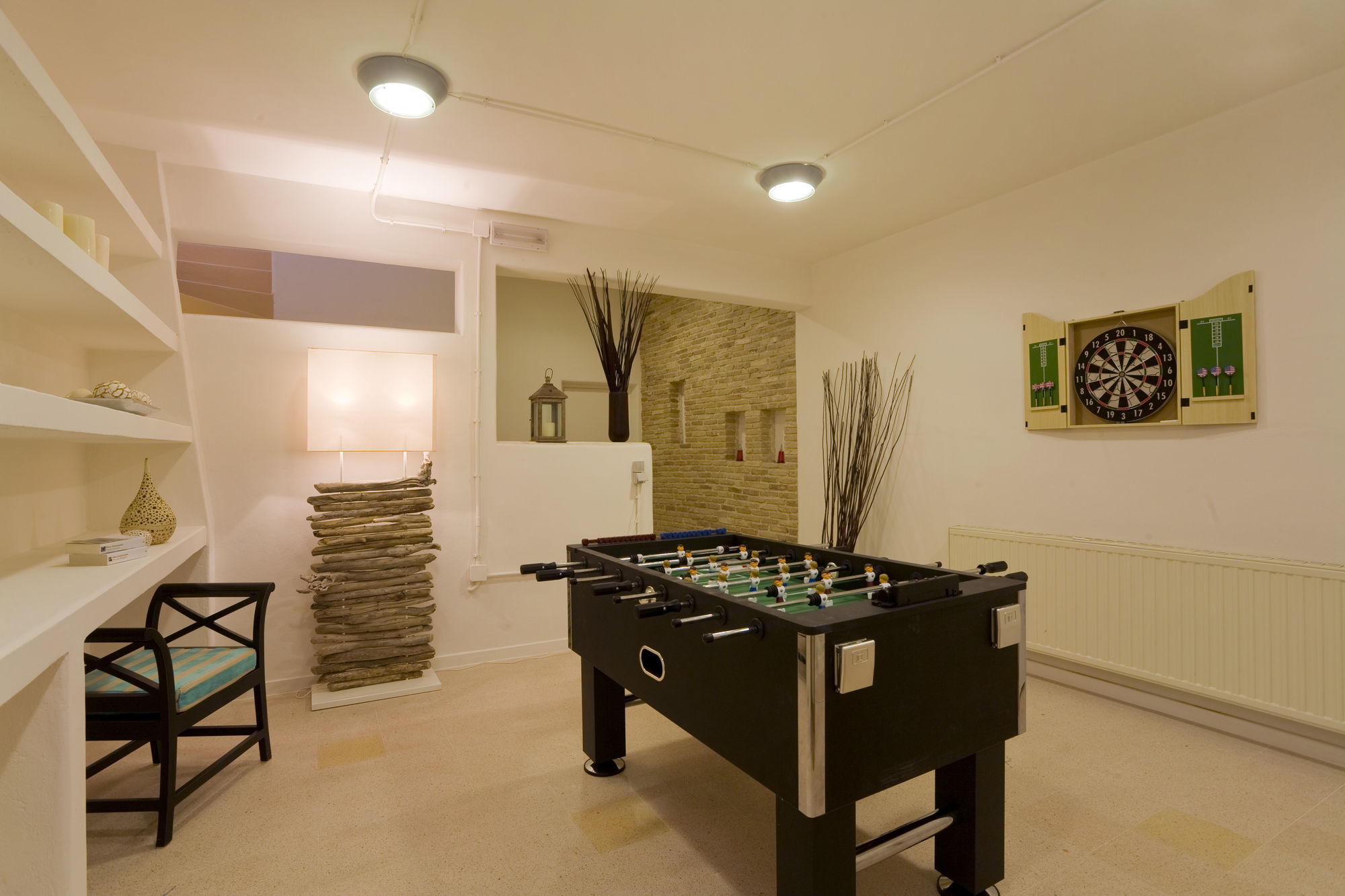 Blackrock Villa Акротири Экстерьер фото